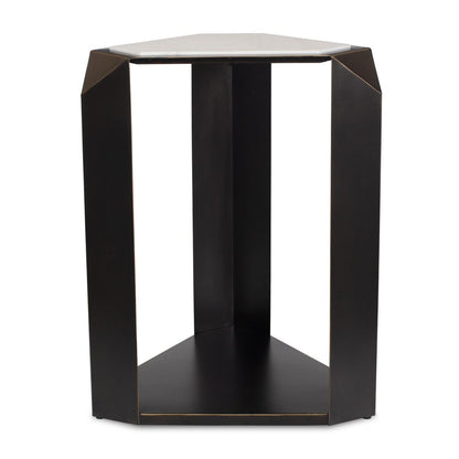 Curated Side Table