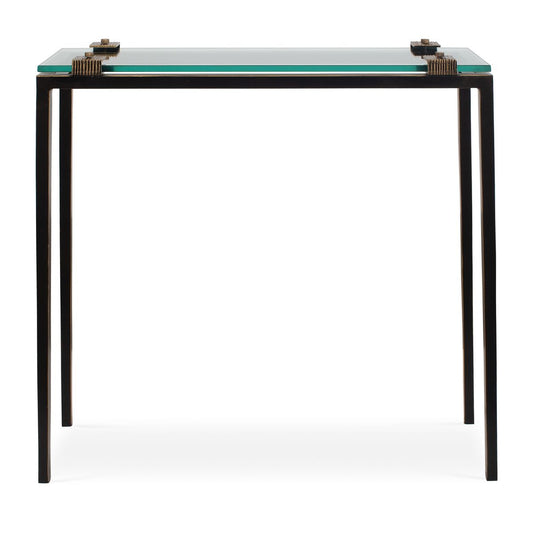 Artisan Side Table