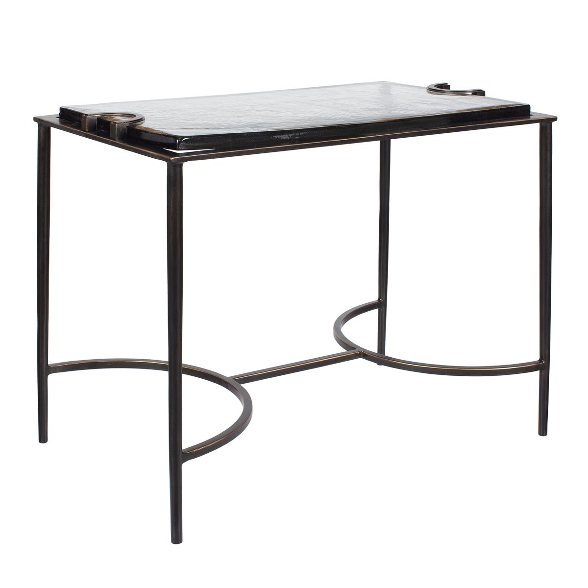 Elevated Side Table