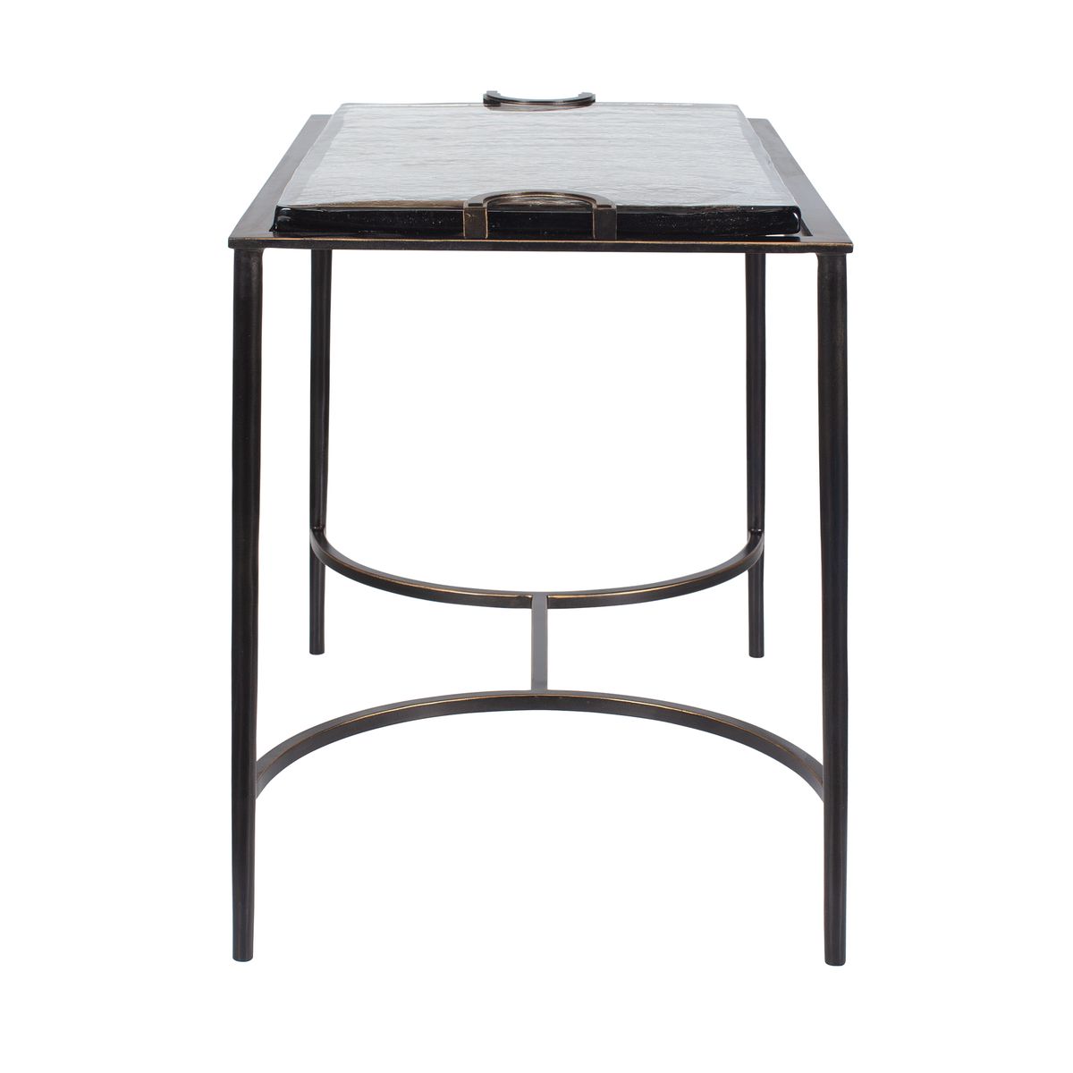 Elevated Side Table