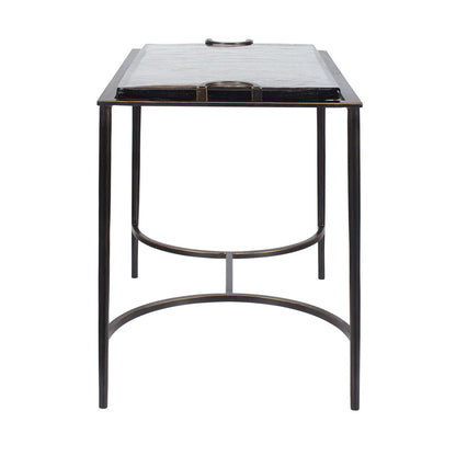 Elevated Side Table