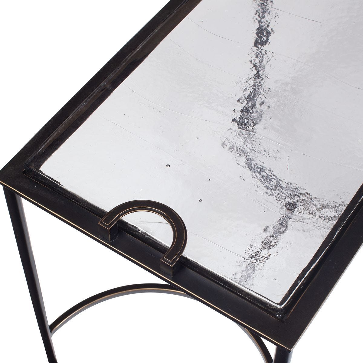 Elevated Side Table