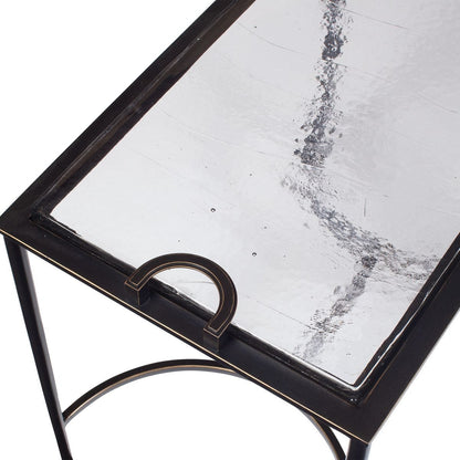 Elevated Side Table