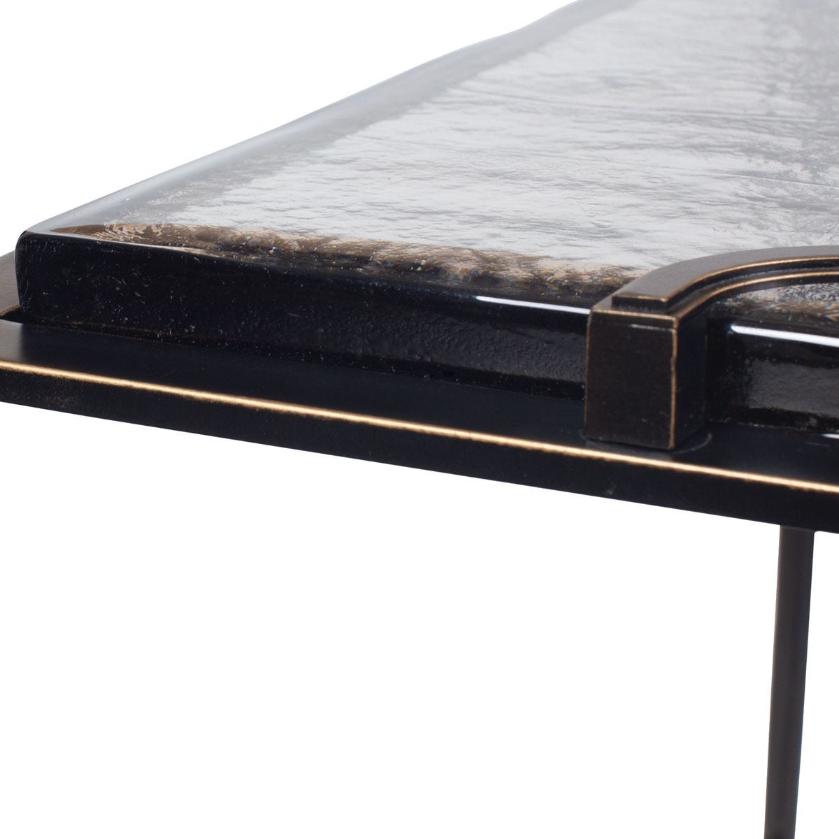 Elevated Side Table