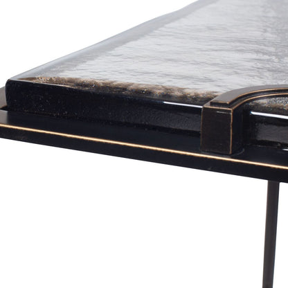 Elevated Side Table
