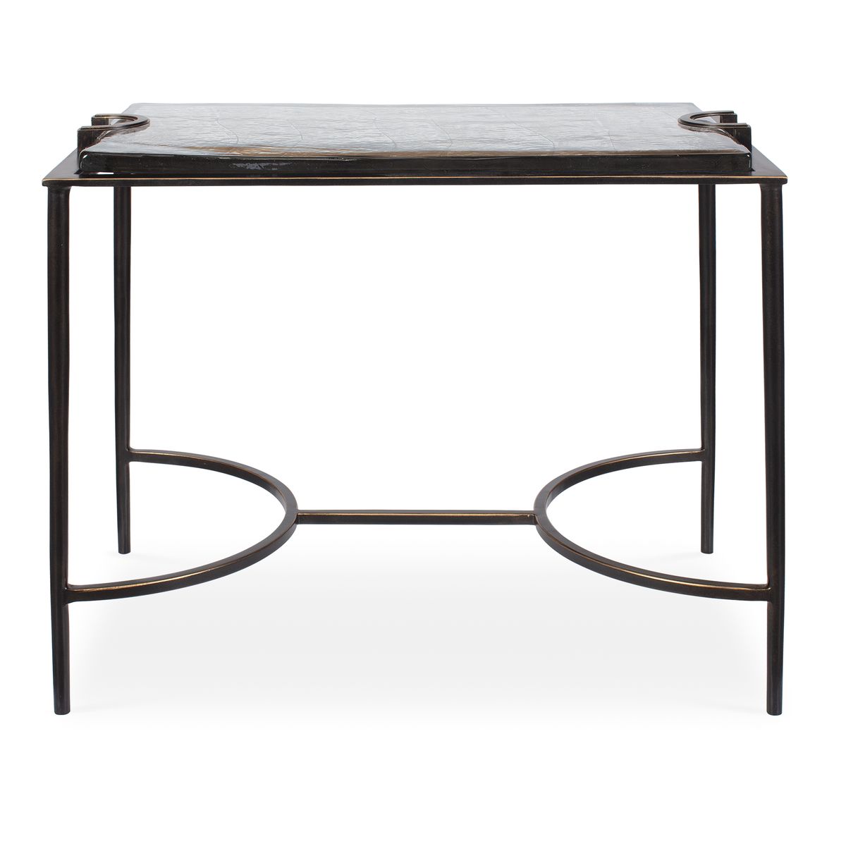 Elevated Side Table