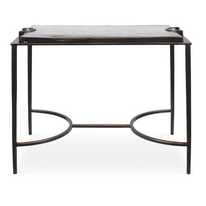 Elevated Side Table