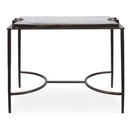 Elevated Side Table