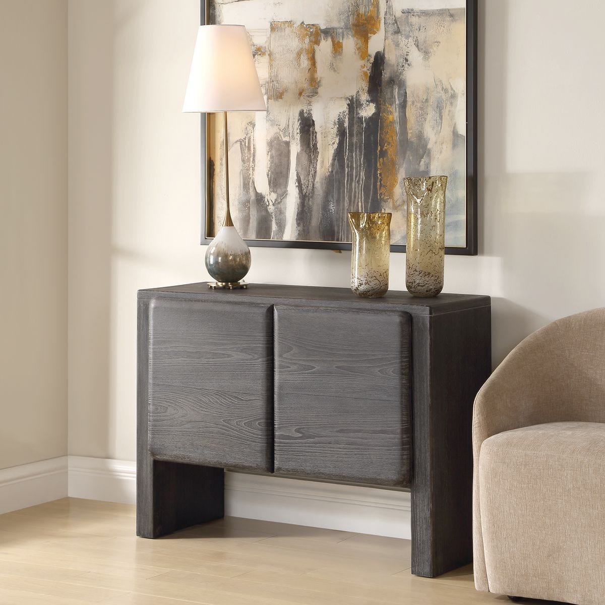 Artisan Cabinet