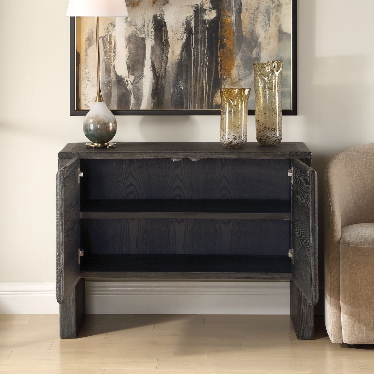 Artisan Cabinet