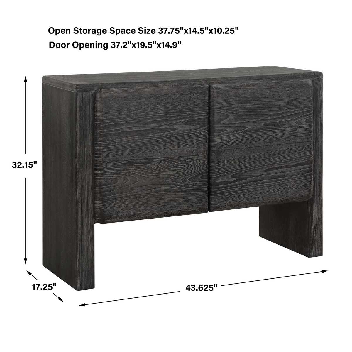 Artisan Cabinet