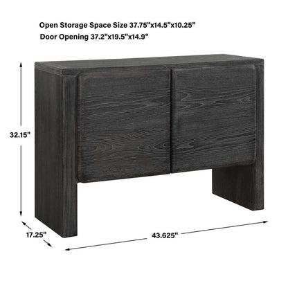 Artisan Cabinet