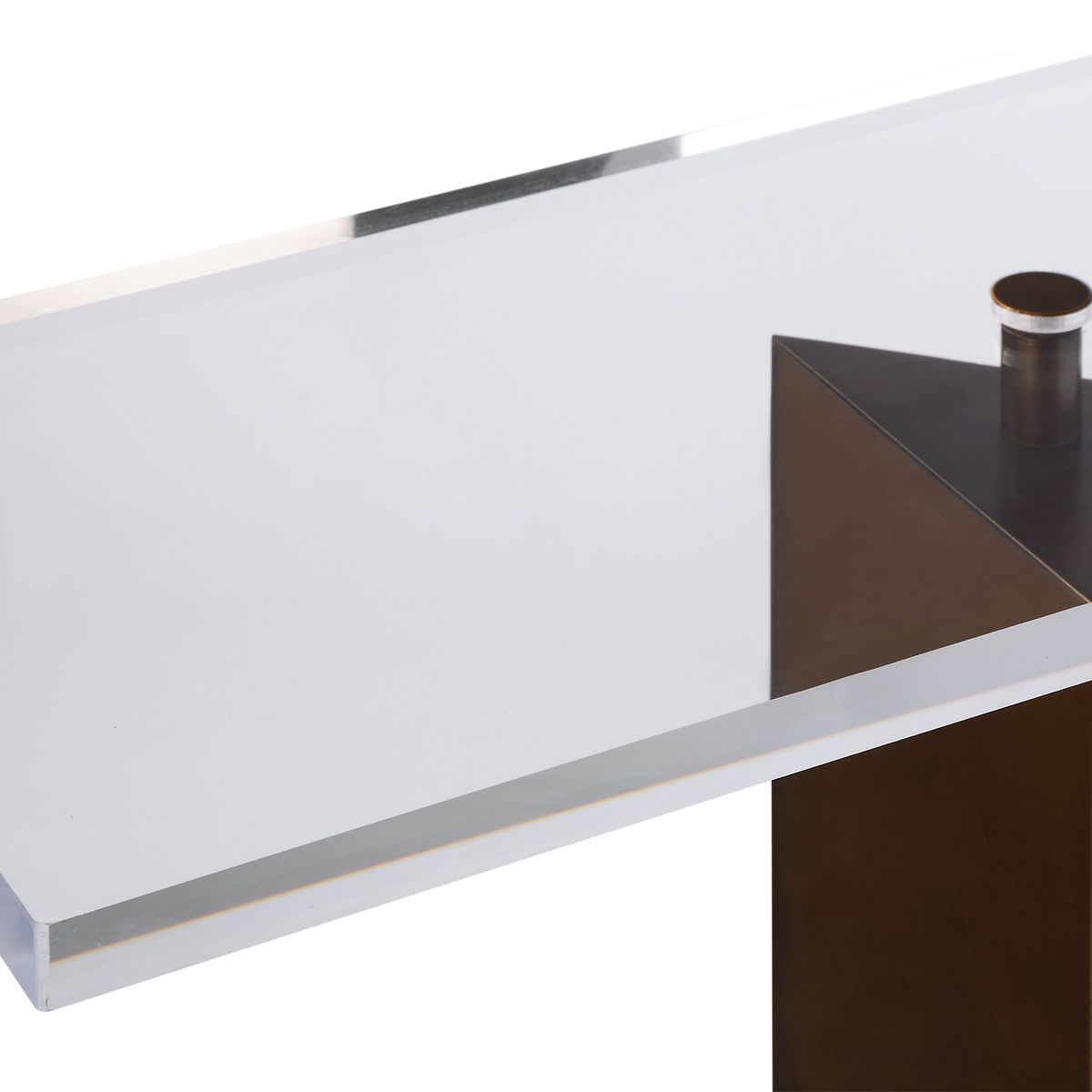 Foxmere 4 Console Table