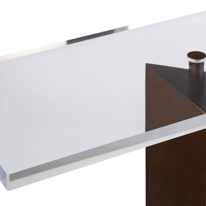 Foxmere 4 Console Table
