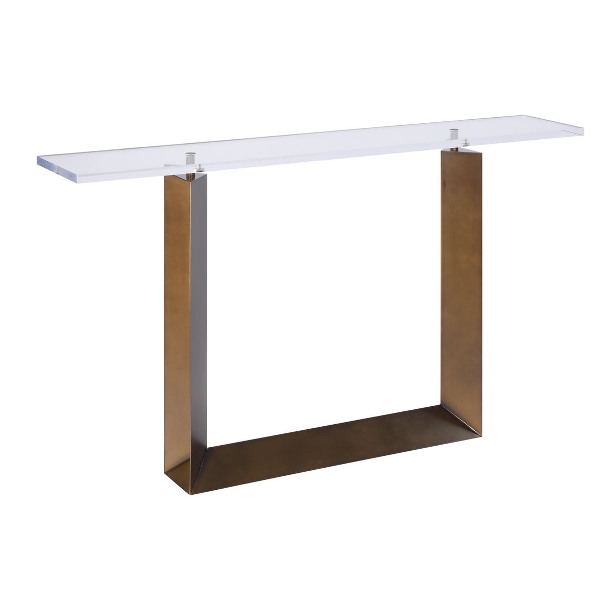 Foxmere 4 Console Table