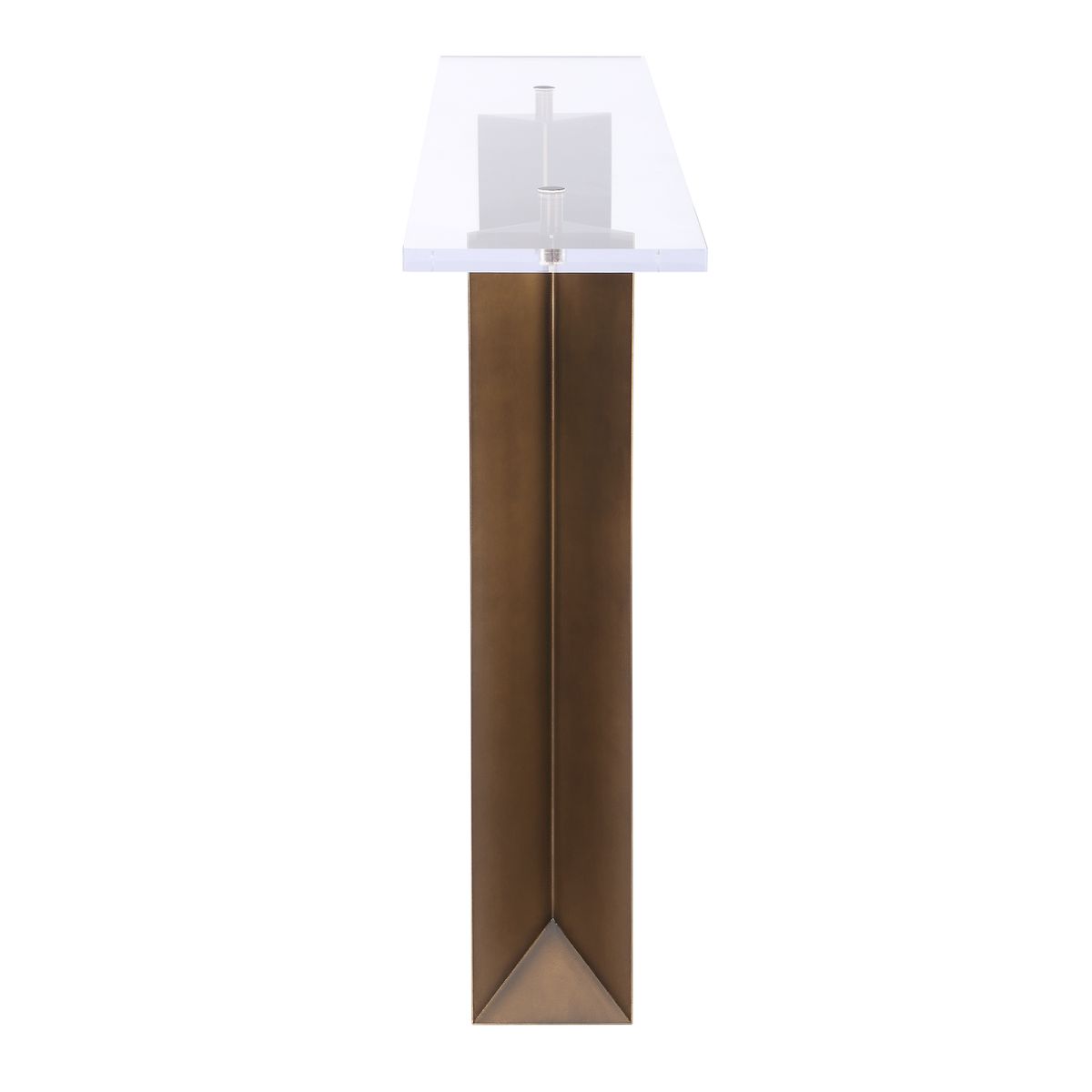 Foxmere 4 Console Table