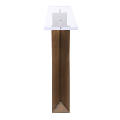 Foxmere 4 Console Table