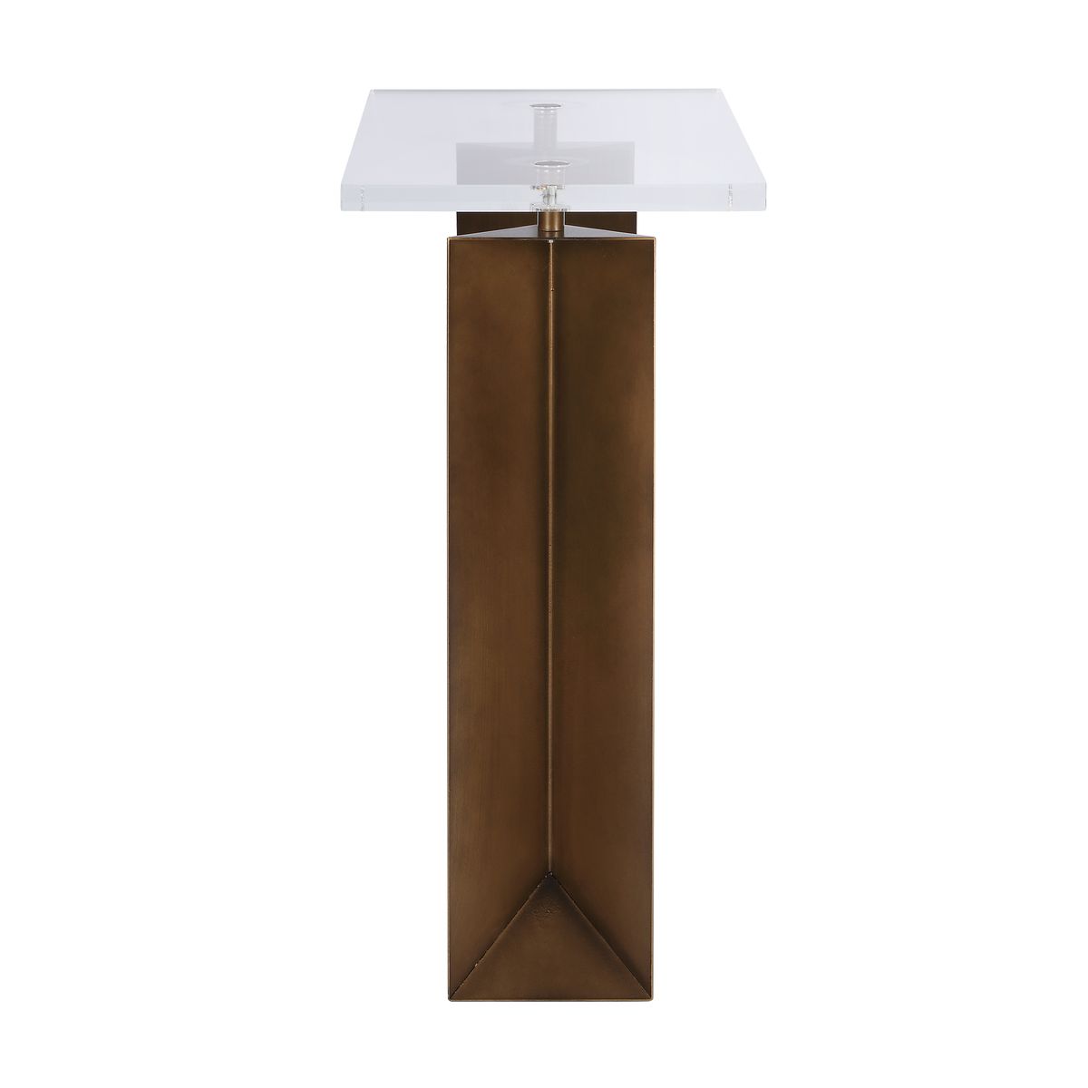 Foxmere 4 Side Table