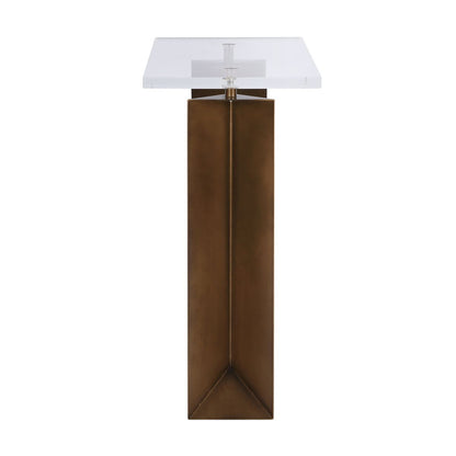 Foxmere 4 Side Table