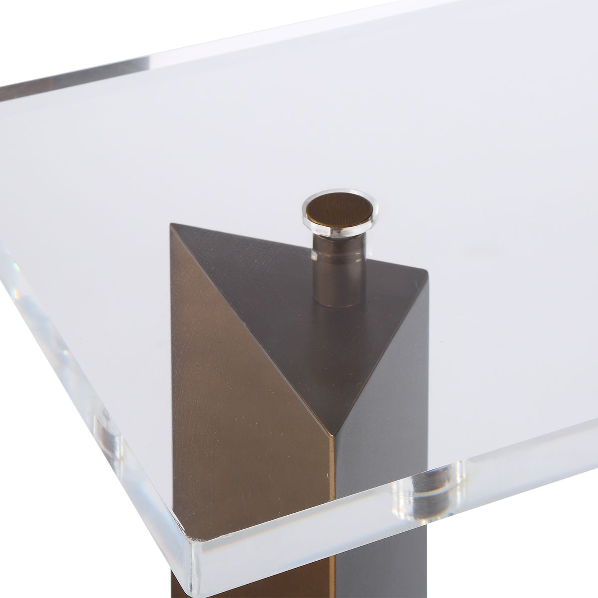 Foxmere 4 Side Table