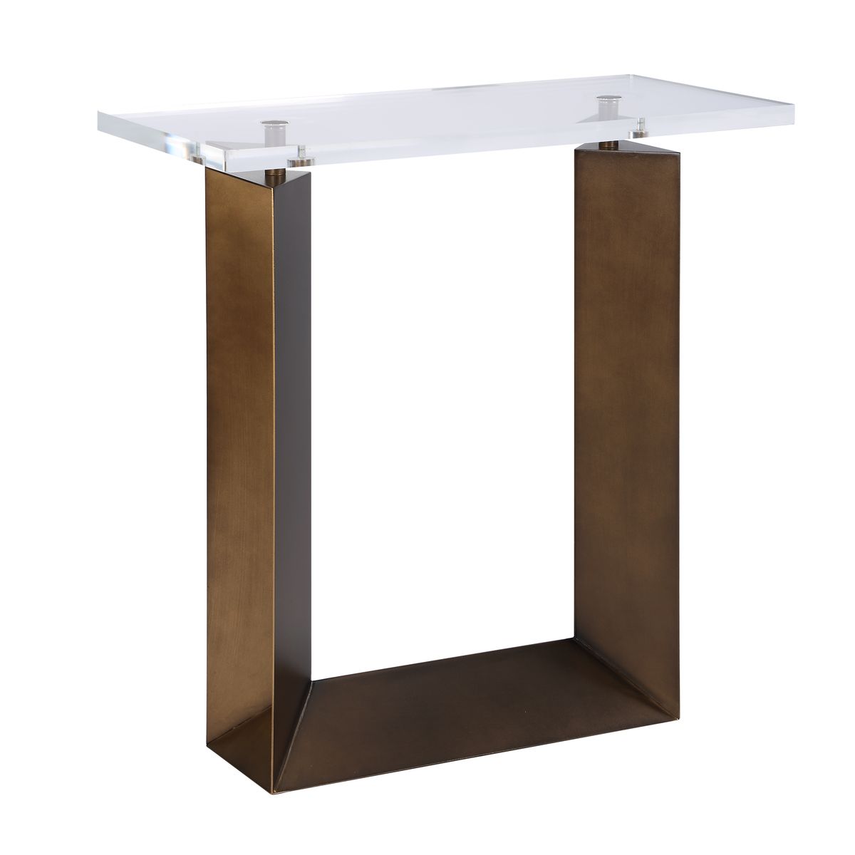 Foxmere 4 Side Table