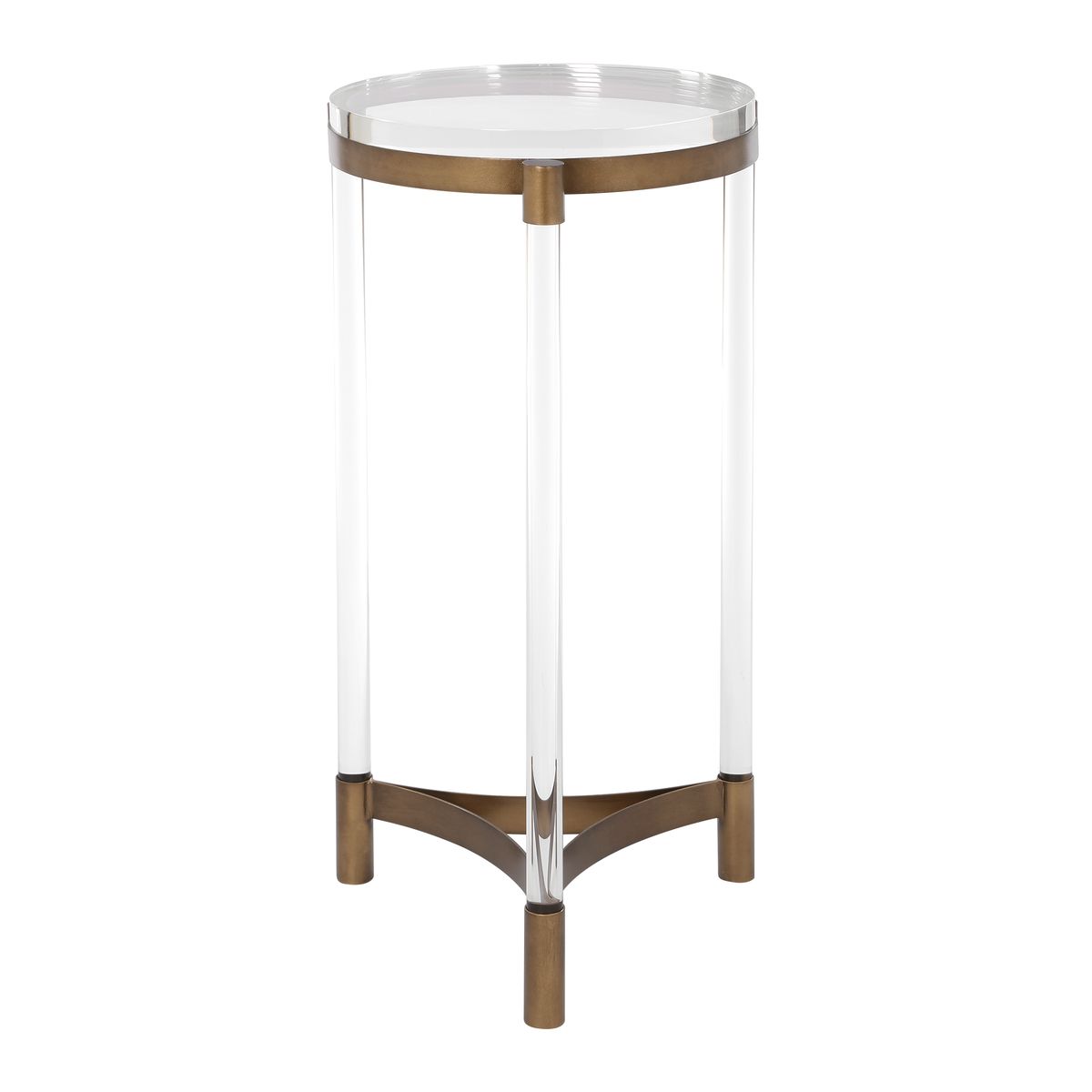 Signature Side Table