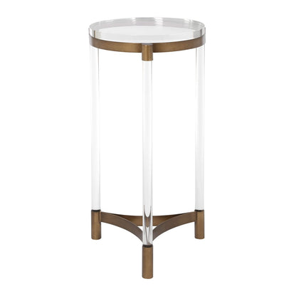 Signature Side Table