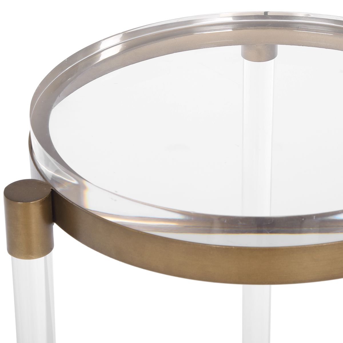Signature Side Table