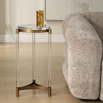 Signature Side Table