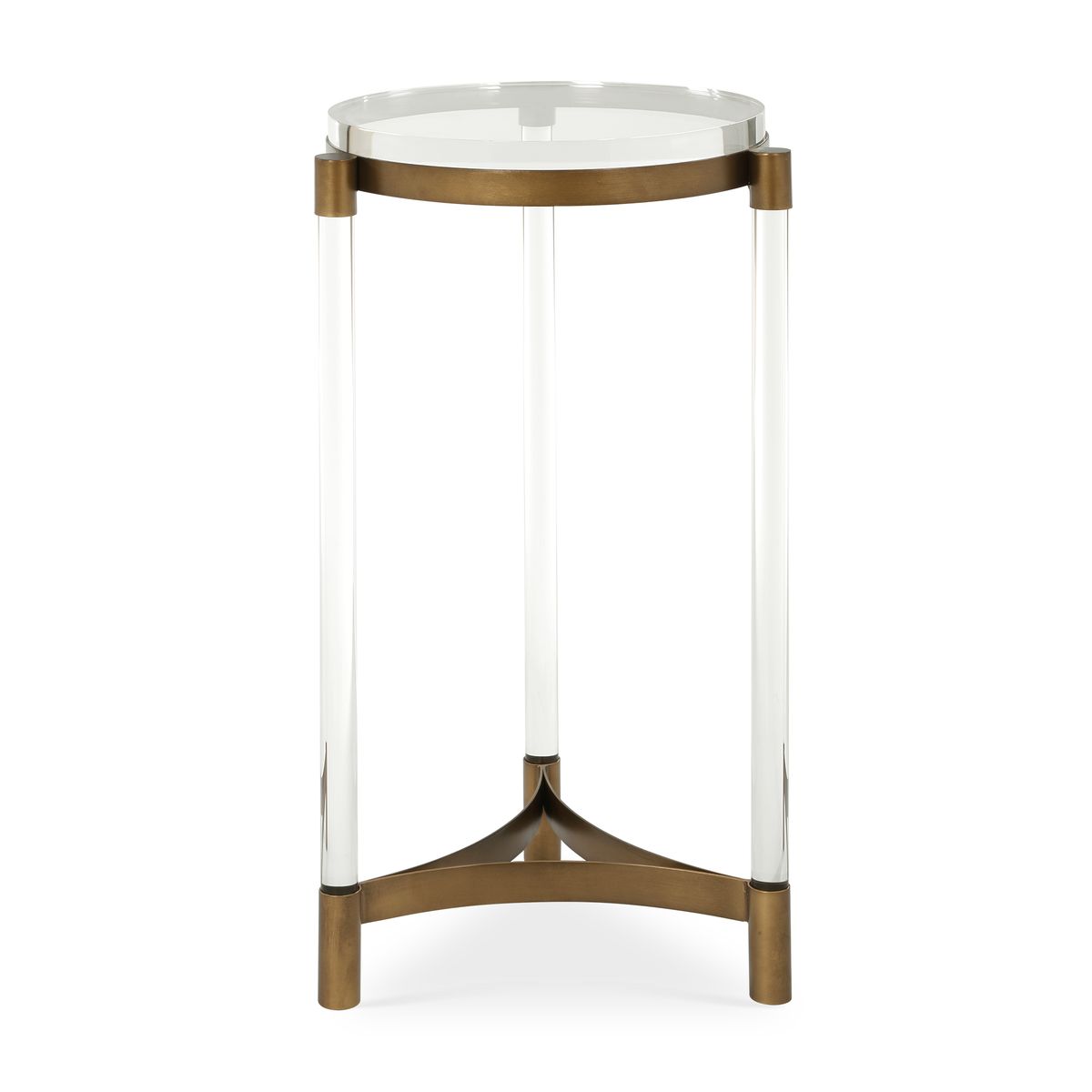 Signature Side Table