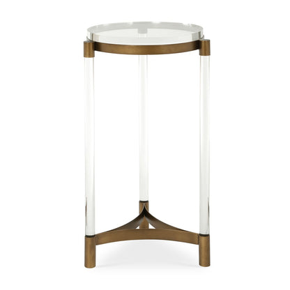 Signature Side Table