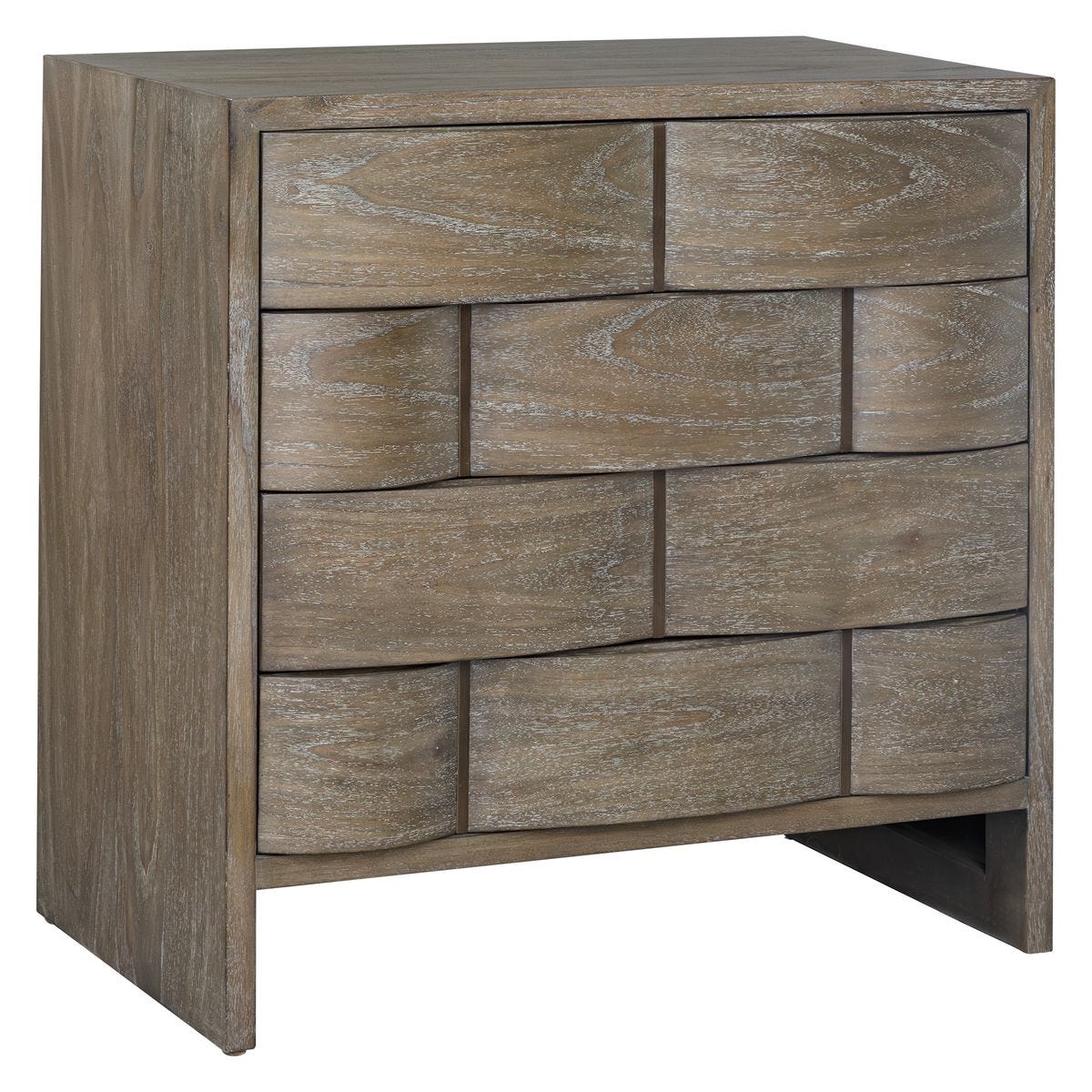 Modern Storage Chest