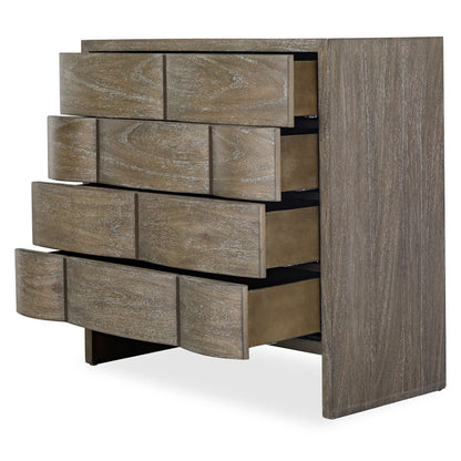 Modern Storage Chest