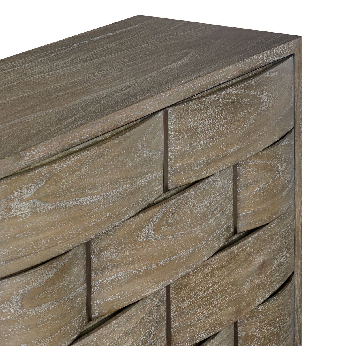 Modern Storage Chest