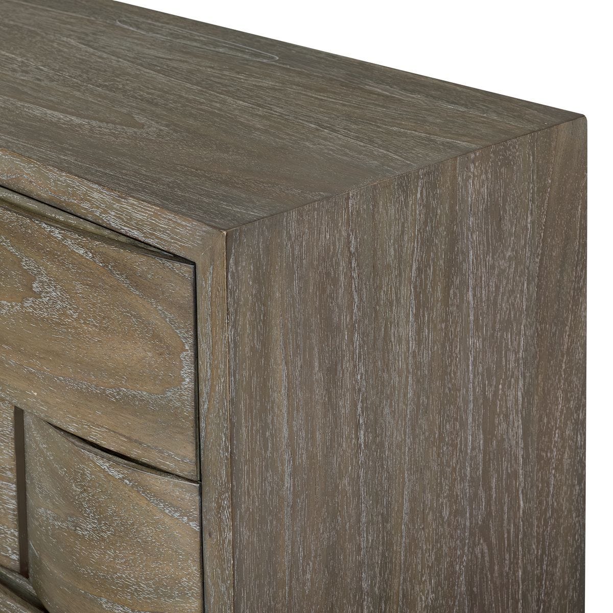 Modern Storage Chest