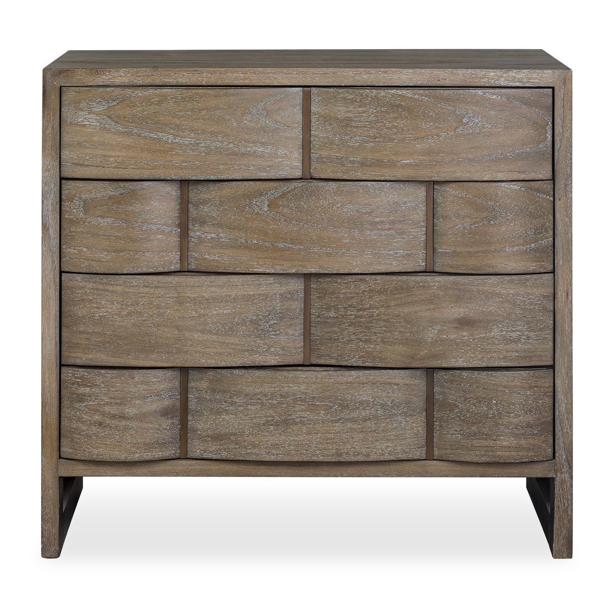 Modern Storage Chest