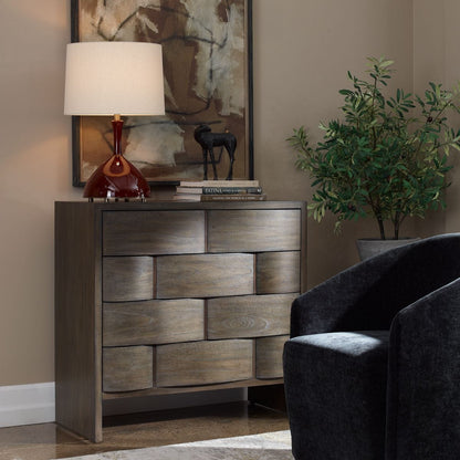 Modern Storage Chest