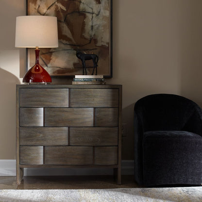 Modern Storage Chest