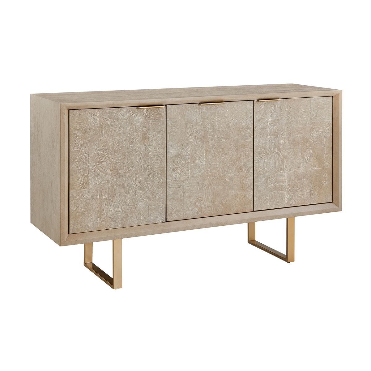 Modern Cabinet