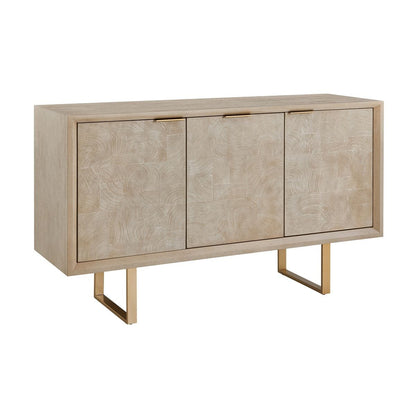 Modern Cabinet