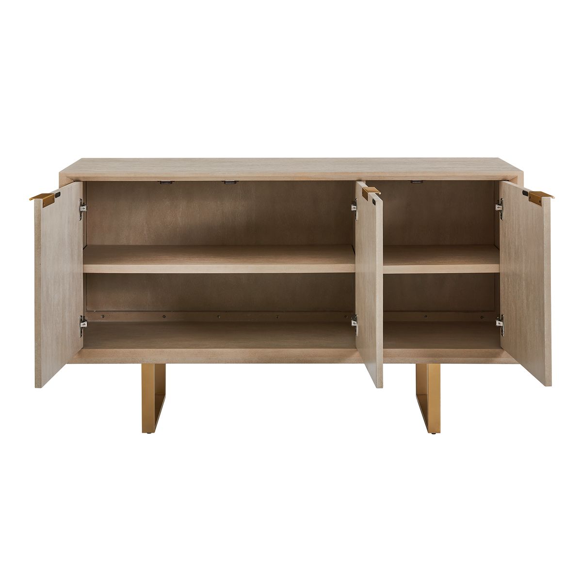 Modern Cabinet