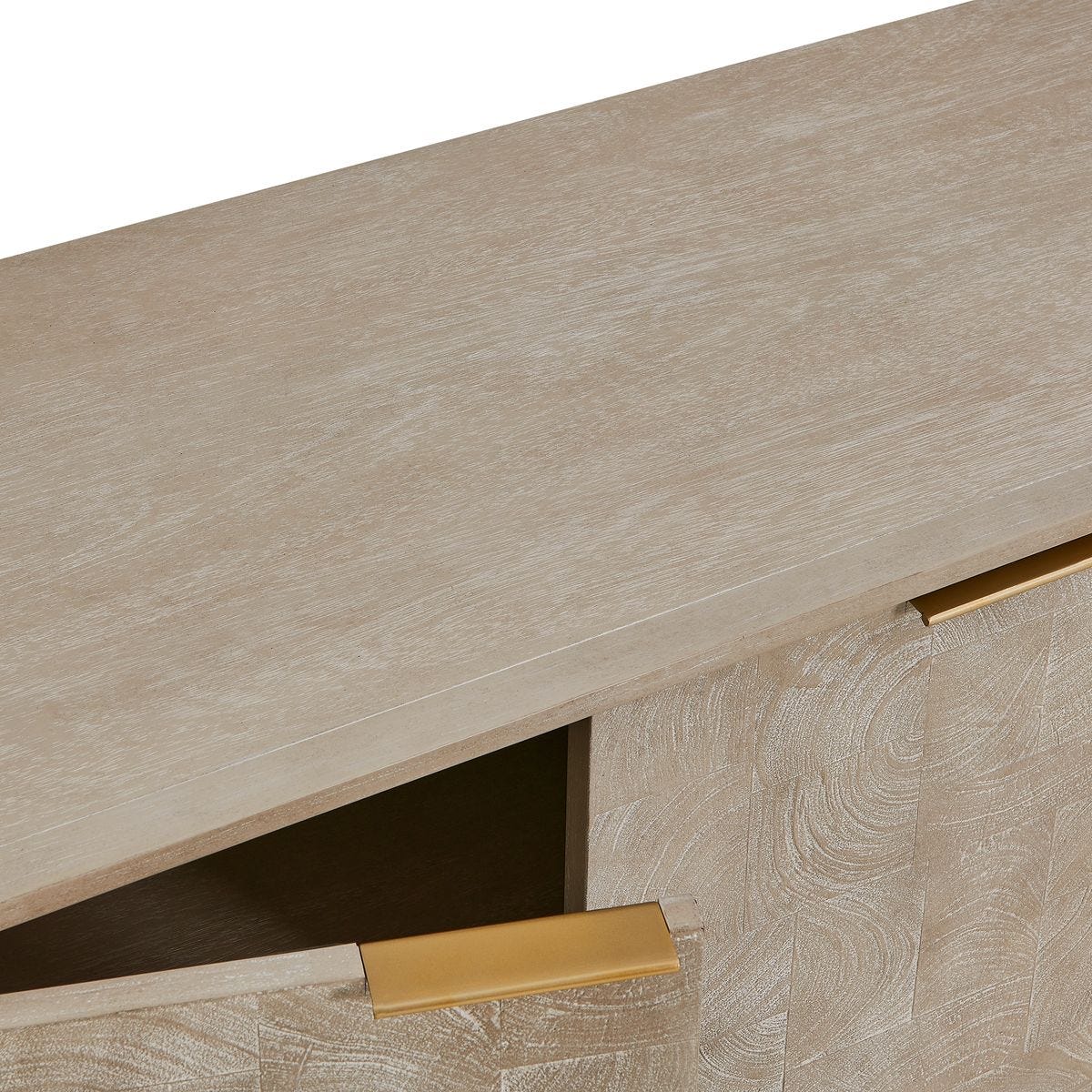 Modern Cabinet