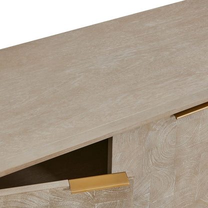Modern Cabinet