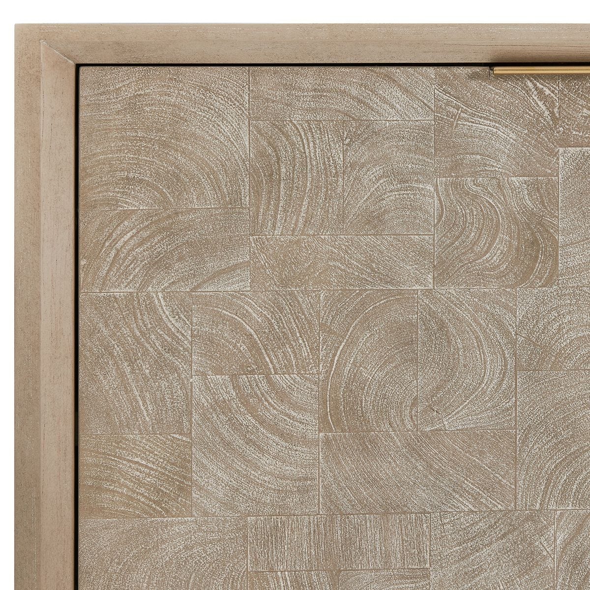 Modern Cabinet