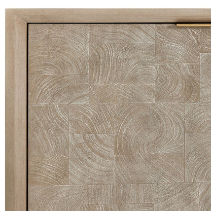 Modern Cabinet