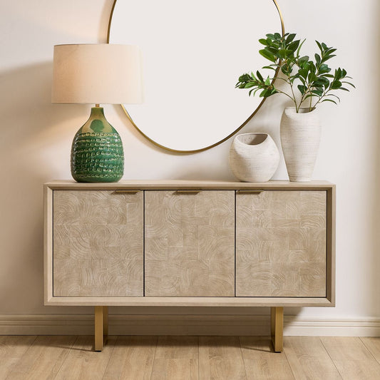 Modern Cabinet