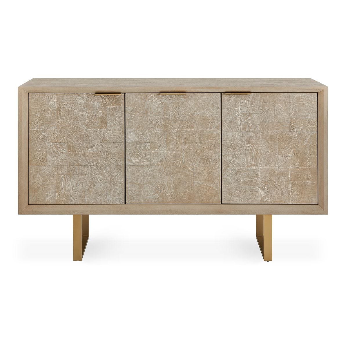 Modern Cabinet