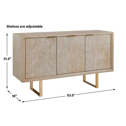 Modern Cabinet