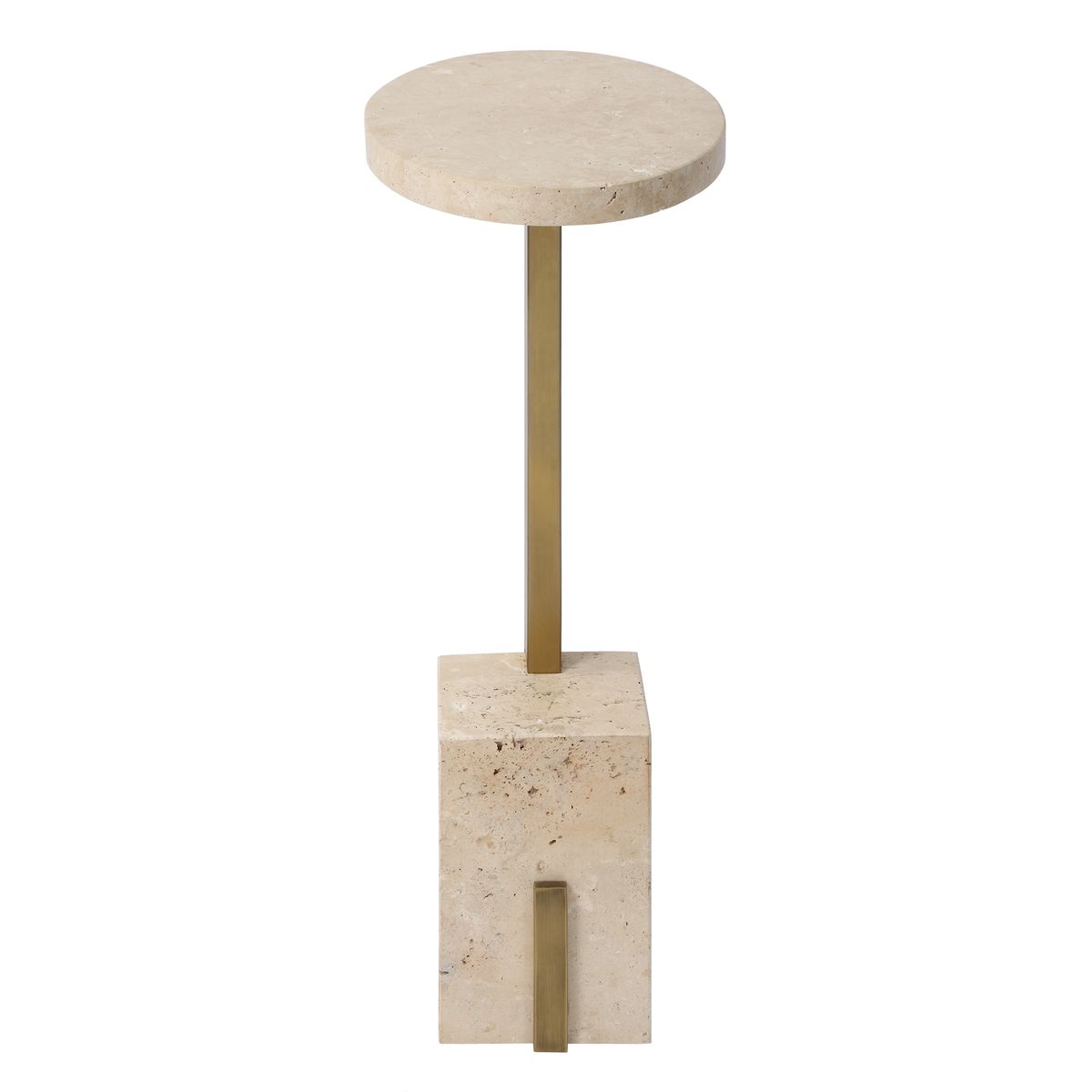 Curated Side Table