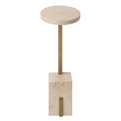 Curated Side Table